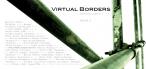 Virtual Borders + + + travelling lightly + + + 2012/2013