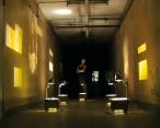 Projekt Leerstelle (Offenes Magazin) | 2004