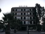 Delphis Hotel | 2008